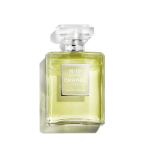 Chanel N°19 POUDRÉ for Women Not in Retail Packaging Chanel N°19 POUDRÉ for Women Not in Retail Packaging