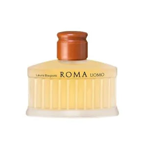 Laura Biagiotti Roma Uomo for Men Laura Biagiotti Roma Uomo for Men