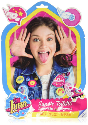 Soy Luna Surprise Bag for Girls Soy Luna Surprise Bag for Girls