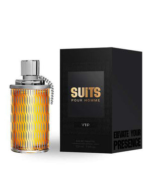 MCH Suits VIP for Men MCH Suits VIP for Men