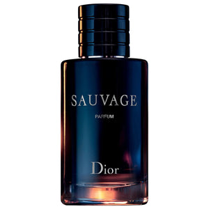 Sauvage Dior Parfum for Men Sauvage Dior Parfum for Men