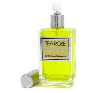 Tea Rose The Perfumer's Work for Women Tea Rose The Perfumer's Work for Women