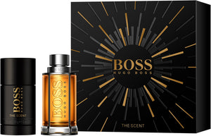 Set Hugo Boss "The Scent" for Men Set Hugo Boss "The Scent" for Men