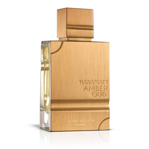 Al Haramain Amber Oud Gold Edition with Atomizer Unisex Al Haramain Amber Oud Gold Edition with Atomizer Unisex