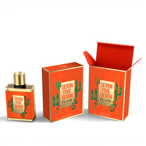 MCH 757 Flame for Men MCH 757 Flame for Men