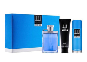 Set Desire Blue London for Men Set Desire Blue London for Men