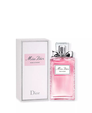 Miss Dior Rose N' Rose for Women Miss Dior Rose N' Rose for Women