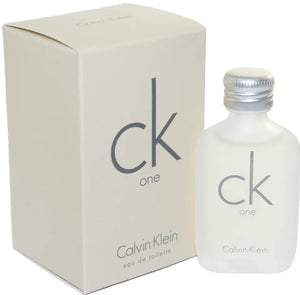 Calvin Klein CK One Mini Unisex Calvin Klein CK One Mini Unisex