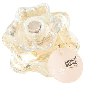 Mont Blanc Emblem for Women Mont Blanc Emblem for Women
