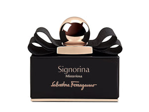Salvatore Ferragamo Misteriosa for Women Salvatore Ferragamo Misteriosa for Women