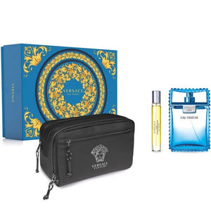 Set Versace Eau Fraiche for Men Set Versace Eau Fraiche for Men