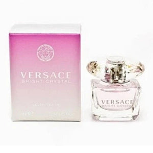 Mini Versace Bright Crystal for Women Mini Versace Bright Crystal for Women