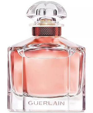 Mon Guerlain Eau De Parfum Bloom of Rose for Women Mon Guerlain Eau De Parfum Bloom of Rose for Women