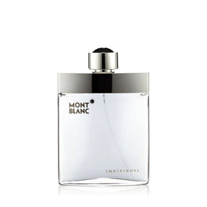 Mont Blanc Individuel for Men Mont Blanc Individuel for Men