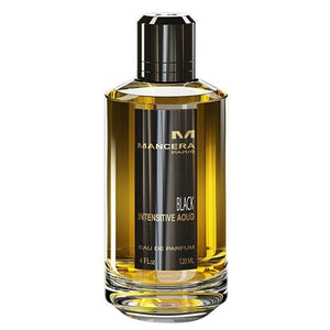 Mancera Black Intensive Aoud Unisex Mancera Black Intensive Aoud Unisex