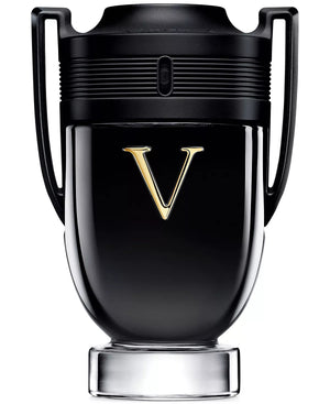 Paco Rabanne Invictus Victory Parfum Extreme for Men Paco Rabanne Invictus Victory Parfum Extreme for Men