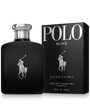 Ralph Lauren Polo Black for Men Ralph Lauren Polo Black for Men