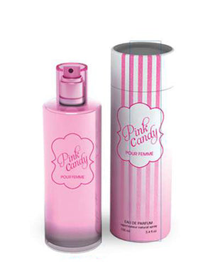MCH Pink Candy Pour Femme MCH Pink Candy Pour Femme