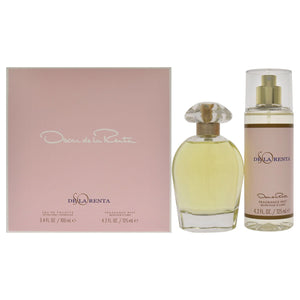Set So De La Renta for Women Set So De La Renta for Women