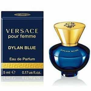 Mini Versace Dylan Blue for Women Mini Versace Dylan Blue for Women