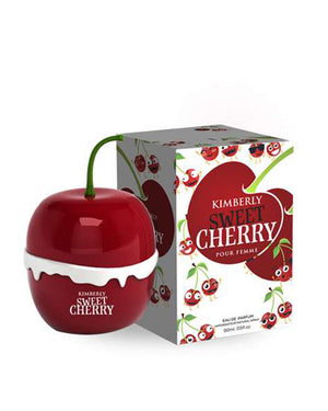 MCH Kimberly Sweet Cherry Femme MCH Kimberly Sweet Cherry Femme