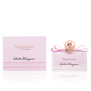 Salvadore Ferragamo Signoria for Women Salvadore Ferragamo Signoria for Women