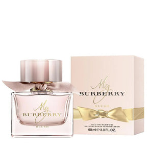 My Burberry Blush for Women My Burberry Blush for Women