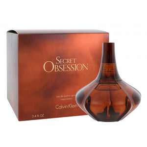 Calvin Klein Obsession Secret for Women Calvin Klein Obsession Secret for Women