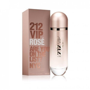 212 VIP Rose Carolina Herrera for Women 212 VIP Rose Carolina Herrera for Women