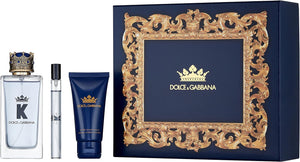 Set D&G K For Men Set D&G K For Men