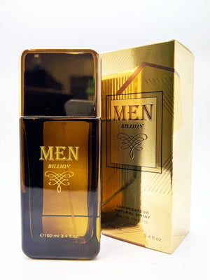 KM Men Billion for Men KM Men Billion for Men