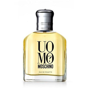 Moschino Uomo for Men Moschino Uomo for Men