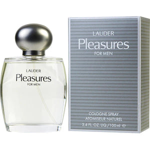 Estee Lauder Pleasures for Men Estee Lauder Pleasures for Men