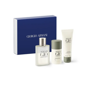 Set Aqua Di Gio for Men Set Aqua Di Gio for Men