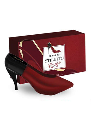 MCH Ferrera Stiletto Rouge for Women MCH Ferrera Stiletto Rouge for Women