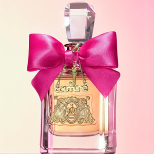 Viva La Juicy Pink Couture Juicy Couture for Women Viva La Juicy Pink Couture Juicy Couture for Women