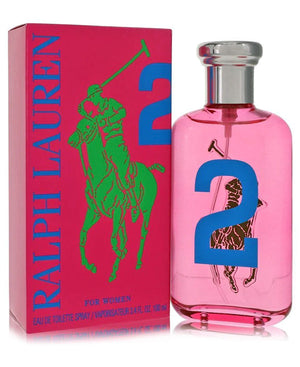 Ralph Lauren Big Pony #2 for Women Ralph Lauren Big Pony #2 for Women
