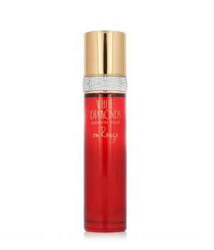 White Diamond En Rouge for Women White Diamond En Rouge for Women