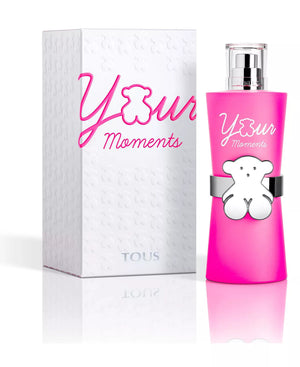 Tous Your Moments for Women Tous Your Moments for Women