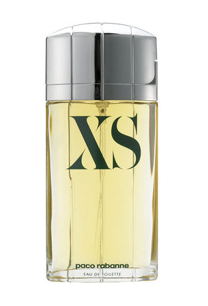 Paco Rabanne XS for Men Paco Rabanne XS for Men
