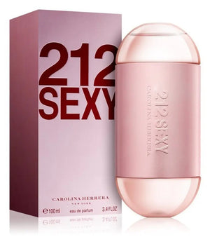 Carolina Herrera 212 Sexy for Women Carolina Herrera 212 Sexy for Women