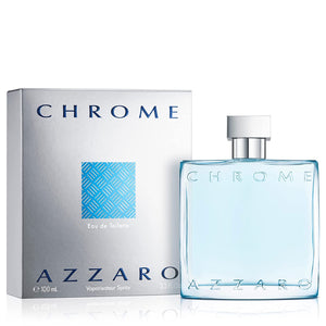 Azzaro Chrome for Men Azzaro Chrome for Men