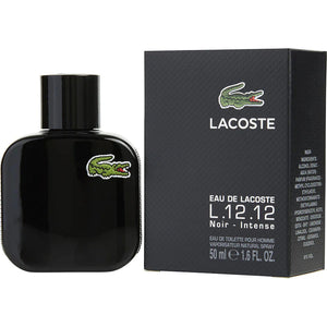 Lacoste Noir Intense for Men Lacoste Noir Intense for Men