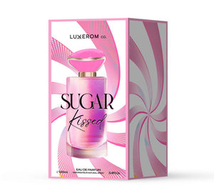 Sugar Kissed Sugar Kissed