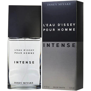 Issey Miyake Intense for Men Issey Miyake Intense for Men