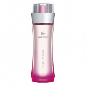 Lacoste Touch Of Pink for Women Lacoste Touch Of Pink for Women