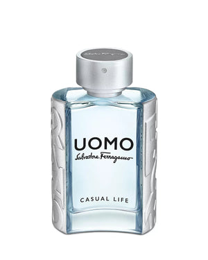 Ferragamo Uomo Casual Life for Men Ferragamo Uomo Casual Life for Men