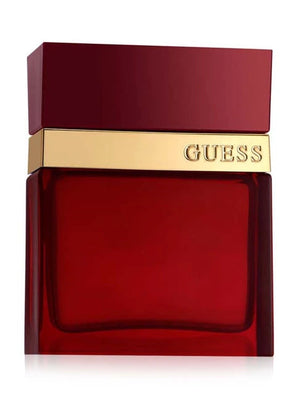 Guess Seductive Red for Men Guess Seductive Red for Men