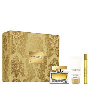 Set Dolce & Gabbana The One for Women Set Dolce & Gabbana The One for Women