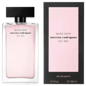 Narciso Rodriguez Musc Noir For Her for Women Narciso Rodriguez Musc Noir For Her for Women